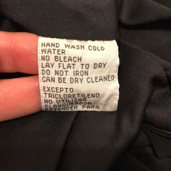 EVAN-PICONE Dress Women's Size 10 Black Sleeveless Halter Sequin Design - Picture 7 of 10